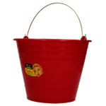 CUBETA PLASTICO RIGIDO...