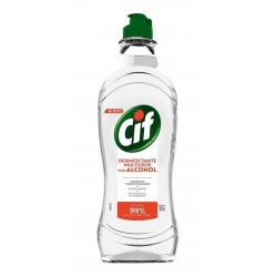 Desinfectante CIF Multiusos...