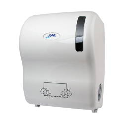 DESPACHADOR DE TOALLA EN...