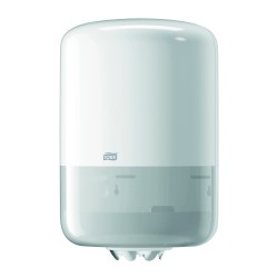 DESPACHADOR DE TOALLA EN...