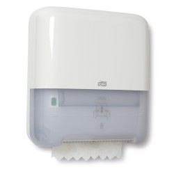 DESPACHADOR DE TOALLA EN...