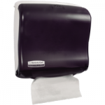 DESPACHADOR DE TOALLA...