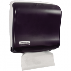 DESPACHADOR DE TOALLA...