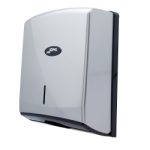 DESPACHADOR DE TOALLA...