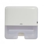 DESPACHADOR DE TOALLA...