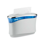 DESPACHADOR DE TOALLA...