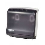 DESPACHADOR DE TOALLA...