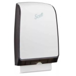 DESPACHADOR DE TOALLAS...