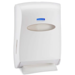 DESPACHADOR PARA TOALLA...