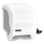 DESPACHADOR DE TOALLA EN...