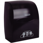 DESPACHADOR TOALLA EN ROLLO...