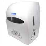 DESPACHADOR TOALLA EN ROLLO...