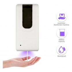 DISPENSADOR AUTOMATICO DE...