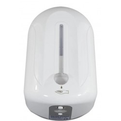 DISPENSADOR AUTOMATICO DE...