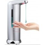 DISPENSADOR AUTOMATICO DE...