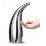 DISPENSADOR AUTOMATICO DE...