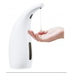 DISPENSADOR AUTOMATICO DE...