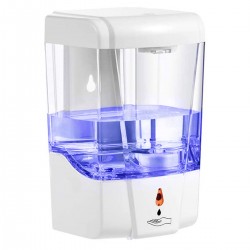 DISPENSADOR AUTOMATICO DE...