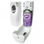 DISPENSADOR DE AROMATIZANTE...