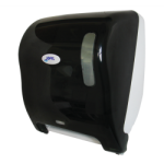 DISPENSADOR DE TOALLA DE...