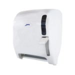 DISPENSADOR DE TOALLA DE...