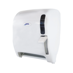 DISPENSADOR DE TOALLA DE...