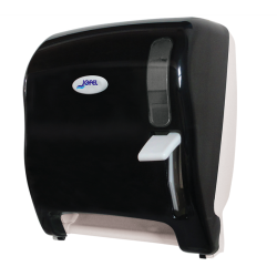 DISPENSADOR DE TOALLA DE...