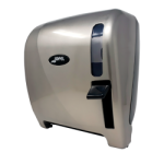 DISPENSADOR DE TOALLA DE...