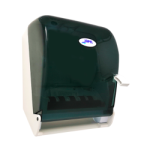 DISPENSADOR DE TOALLA DE...