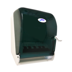 DISPENSADOR DE TOALLA DE...