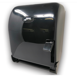 DISPENSADOR DE TOALLA DE...