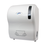 DISPENSADOR DE TOALLA DE...