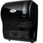 DISPENSADOR DE TOALLA DE...