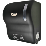 DISPENSADOR DE TOALLA DE...