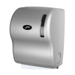 DISPENSADOR DE TOALLA DE...