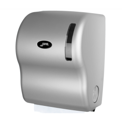 DISPENSADOR DE TOALLA DE...