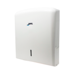 DISPENSADOR DE TOALLA...