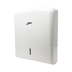 DISPENSADOR DE TOALLA...