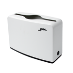 DISPENSADOR DE TOALLA...