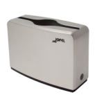 DISPENSADOR DE TOALLA...