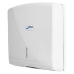 DISPENSADOR DE TOALLA...