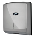 DISPENSADOR DE TOALLA...