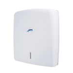 DISPENSADOR DE TOALLA...