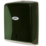 DISPENSADOR DE TOALLA...