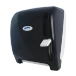 DISPENSADOR DE TOALLA POR...