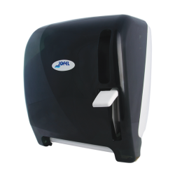 DISPENSADOR DE TOALLA POR...