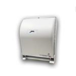 DISPENSADOR DE TOALLAS DE...