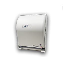 DISPENSADOR DE TOALLAS DE...