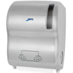 DISPENSADOR DE TOALLAS DE...