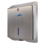 DISPENSADOR DE TOALLAS...